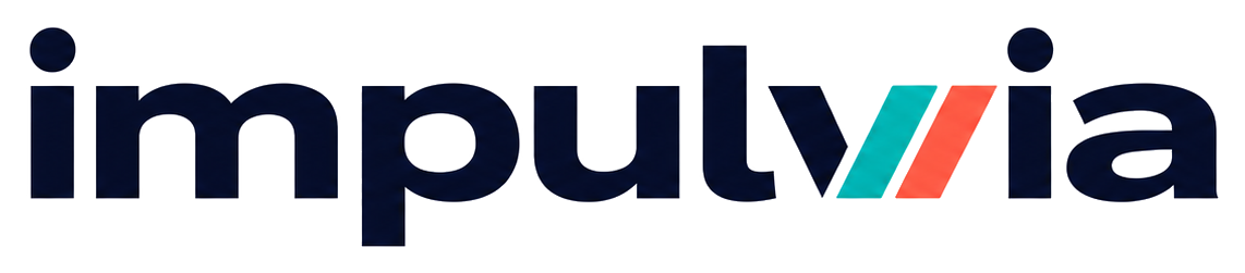 Impulvia - Páginas web profesionales